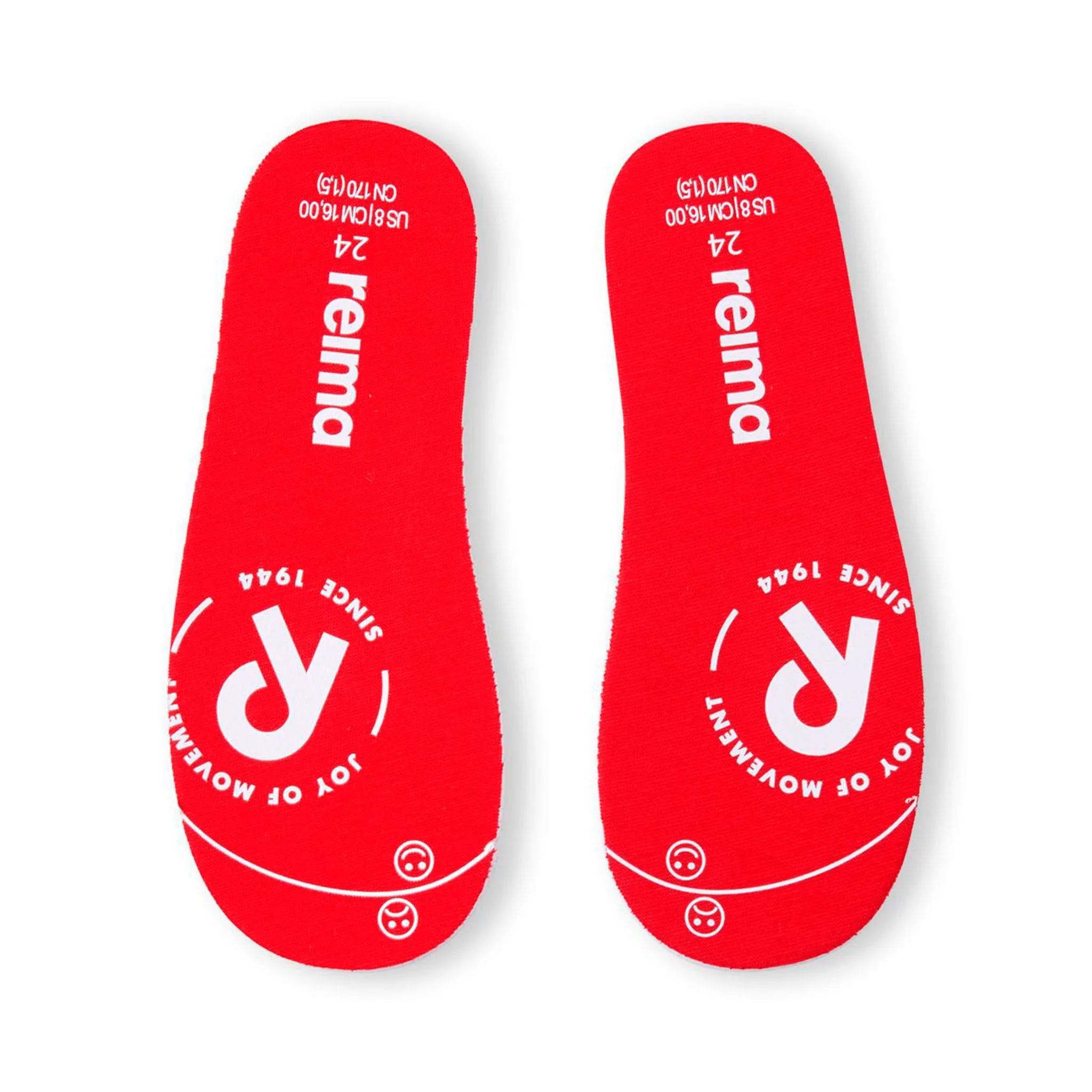 Reima Botte Passo 2.0 Pointures 20-28