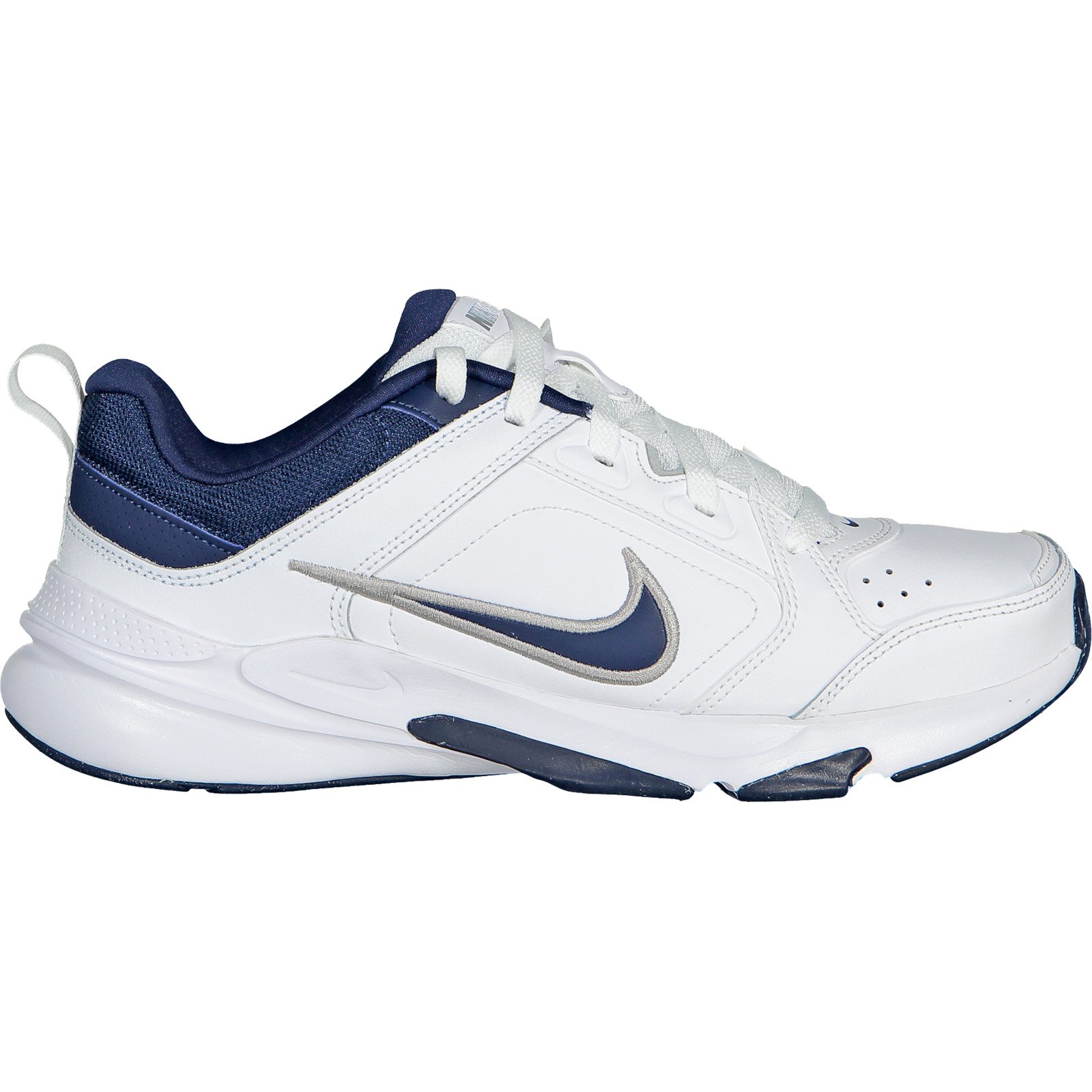 Nike Herren-Laufschuh Defy All Day weiss, 45
