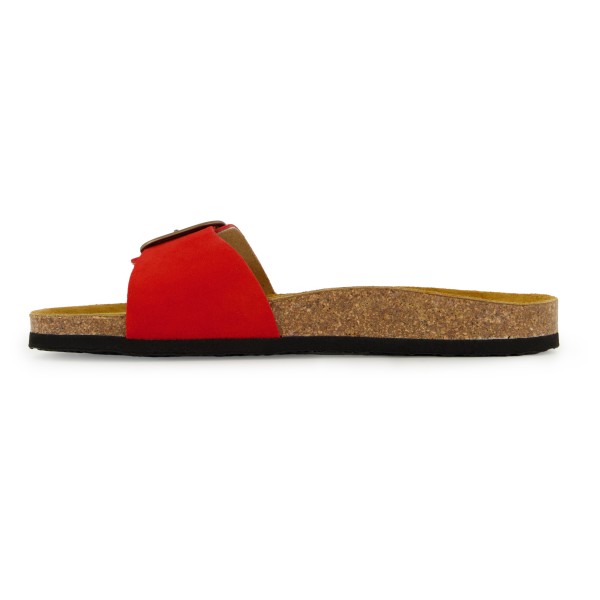 Plakton - Women's Bis - Sandales