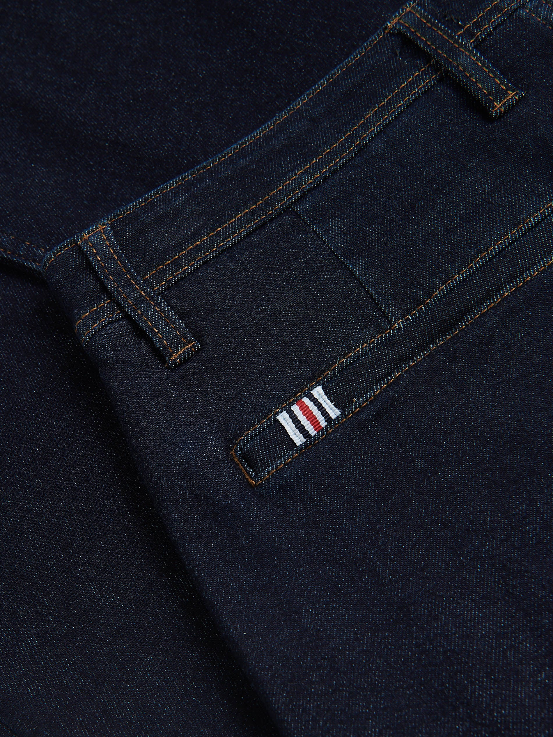Jeans in Slim-Fit