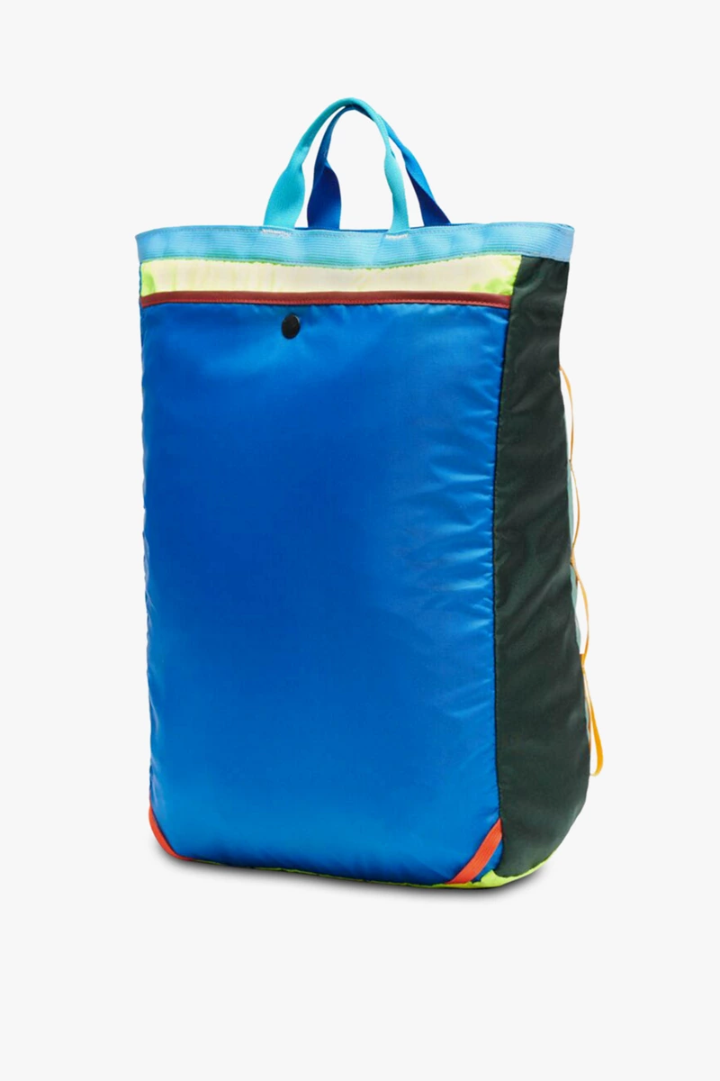 Cotopaxi Todo Convert Del Dia 16 L Rucksack