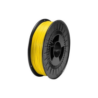Dagoma Pantone - filament 3D PLA - jaune 115 C - Ø 1,75 mm - 750g