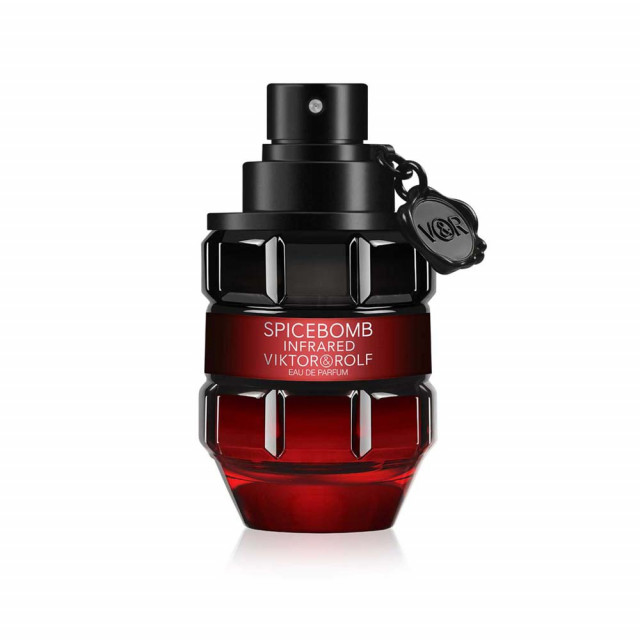 Spicebomb Infrared Eau de Parfum VIKTOR & ROLF