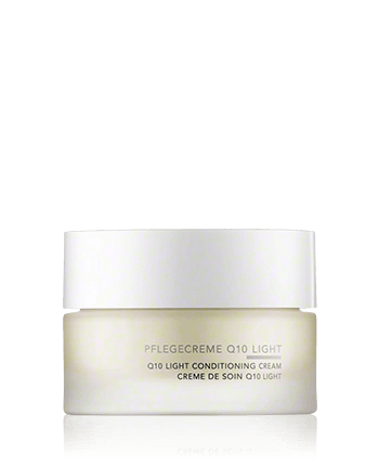Charlotte Meentzen Q10 Light Pflegecreme 50ml