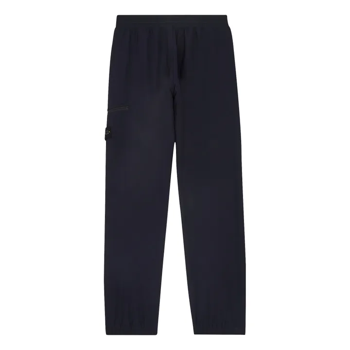 Stone Island Jogger Logo | Bleu marine