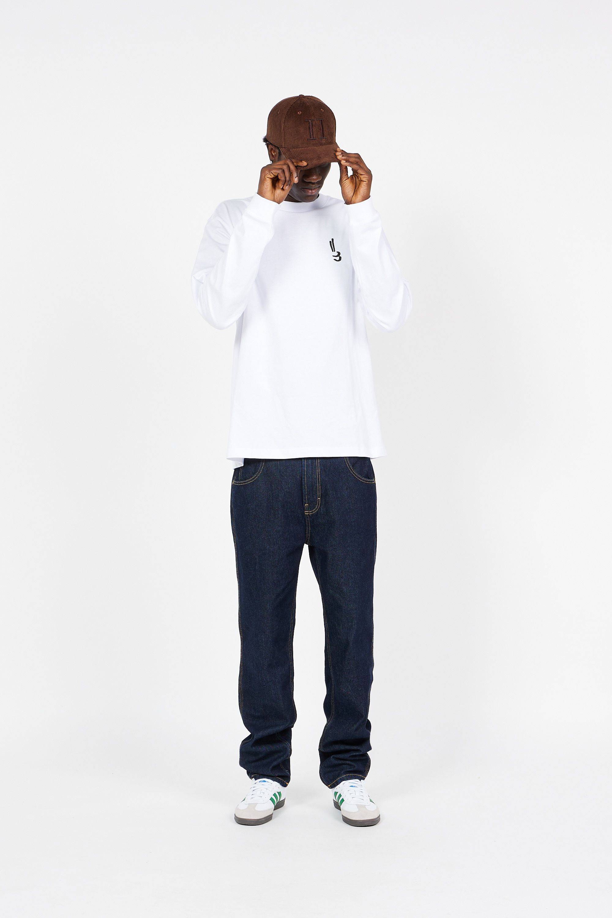 DICKIES Jean HOUSTON DENIM Bleu
