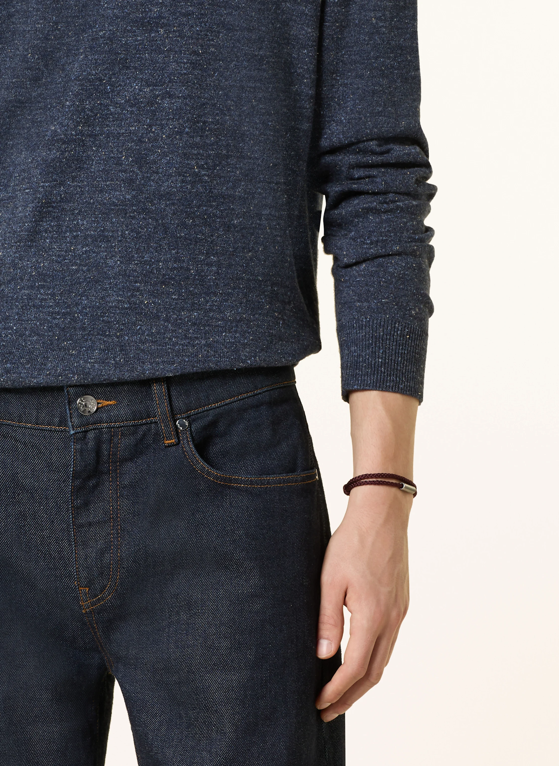 COLOURS & SONS Pullover