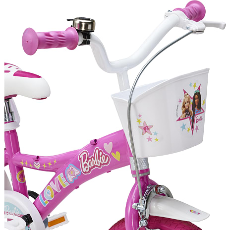 Barbie pigecykel 14