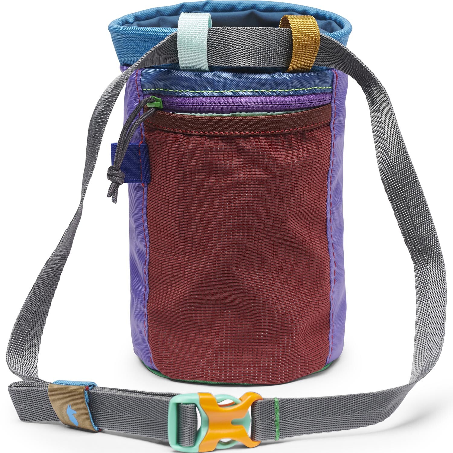 Cotopaxi Halcon Chalk Bag - Del Dia PT