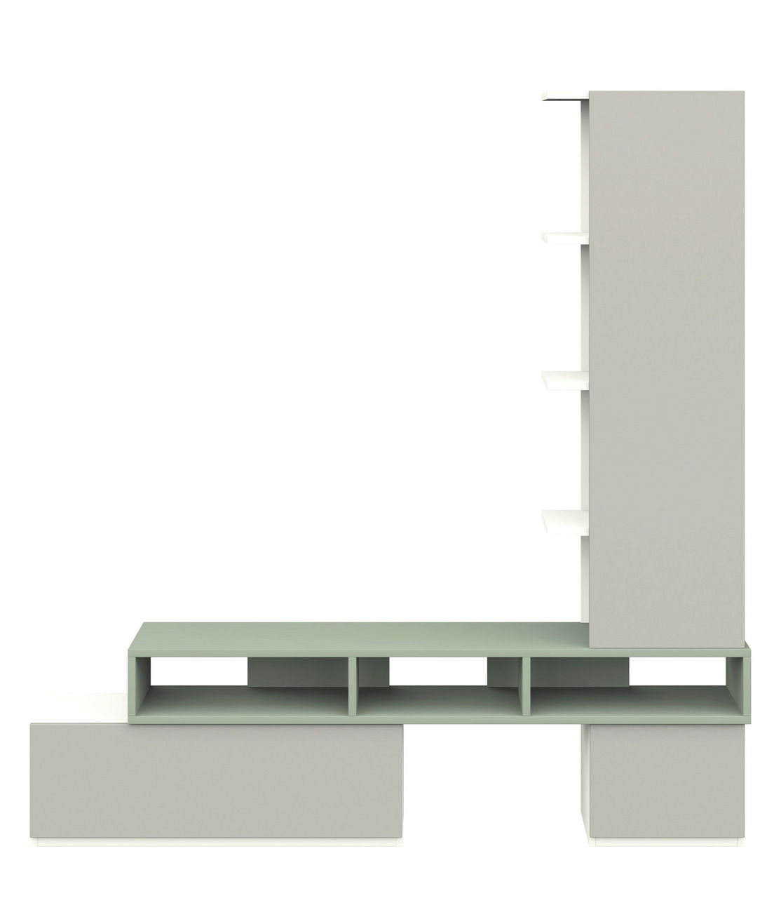 Cantus Medienelement links SWITCH
