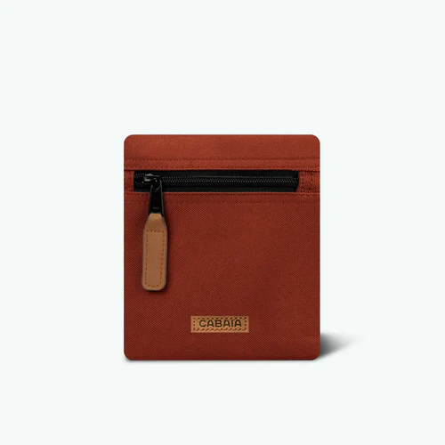 Pochette latérale Kaikoura gris