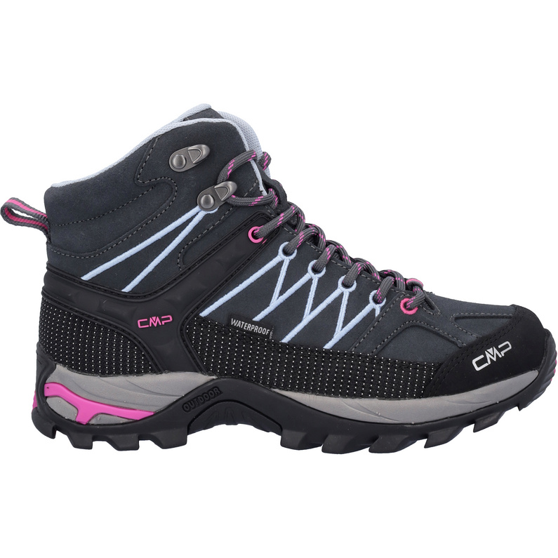 CMP Damen Rigel MID WP Schuhe