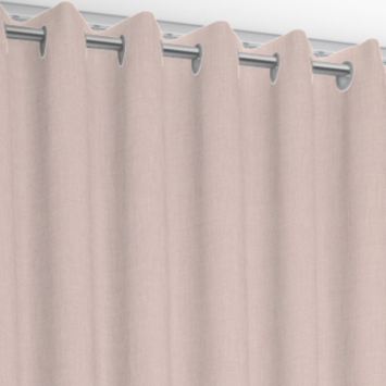 Gordijn Lukas 4775 soft pink
