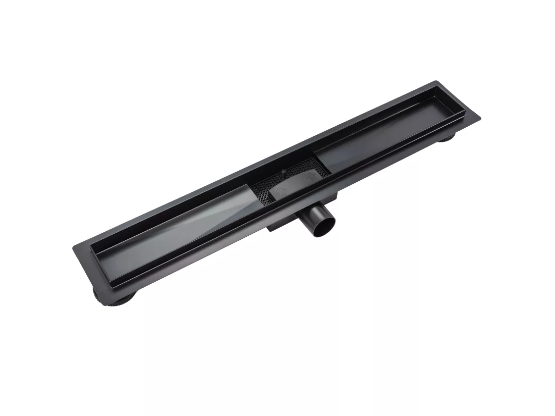Drain Linéaire Rea Neox 500 Black