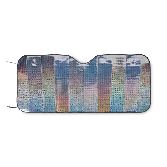 GiftRetail MO2233 - CARSHADE Pare-soleil pliable
