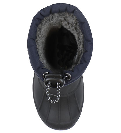 Molo Winterstiefel - Driven - Dark Nacht