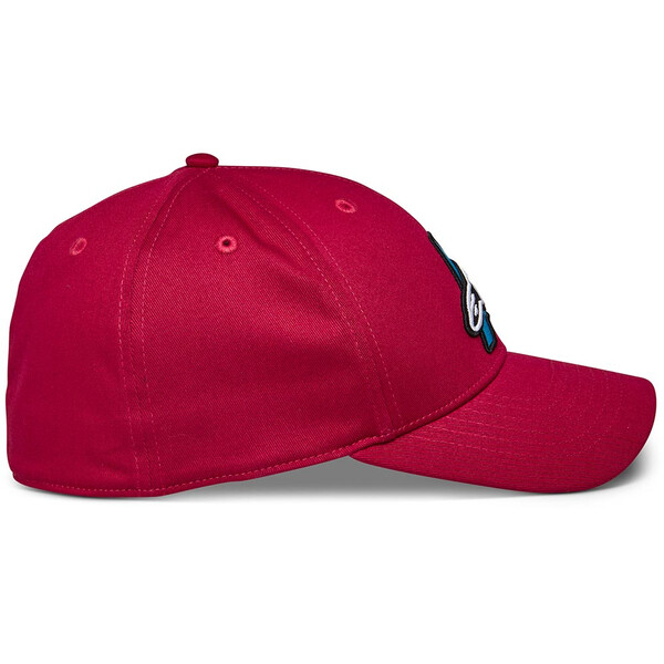 Alpinestars - Casquette Elemental Rouge
