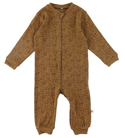 Pippi BabyHeldragt - Natdragt - 2 pak - Tinsel