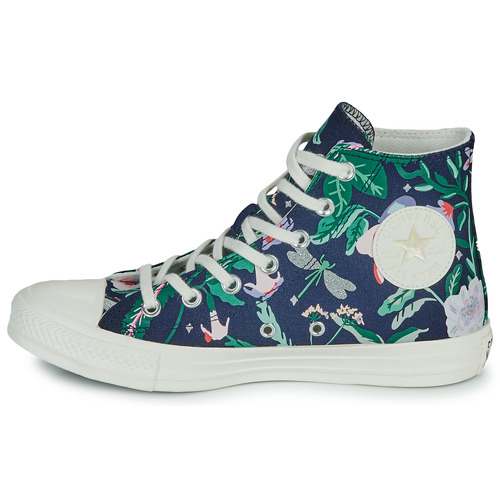 Converse - CHUCK TAYLOR ALL STAR - Multicolore