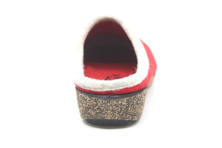 Fischer 205601 Rood