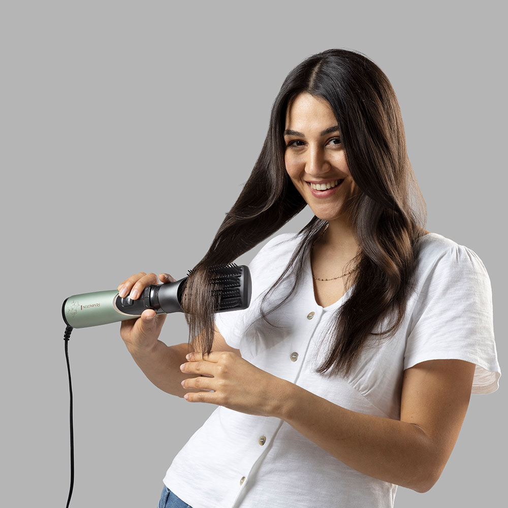 Brosse soufflante rotative Botanicals™