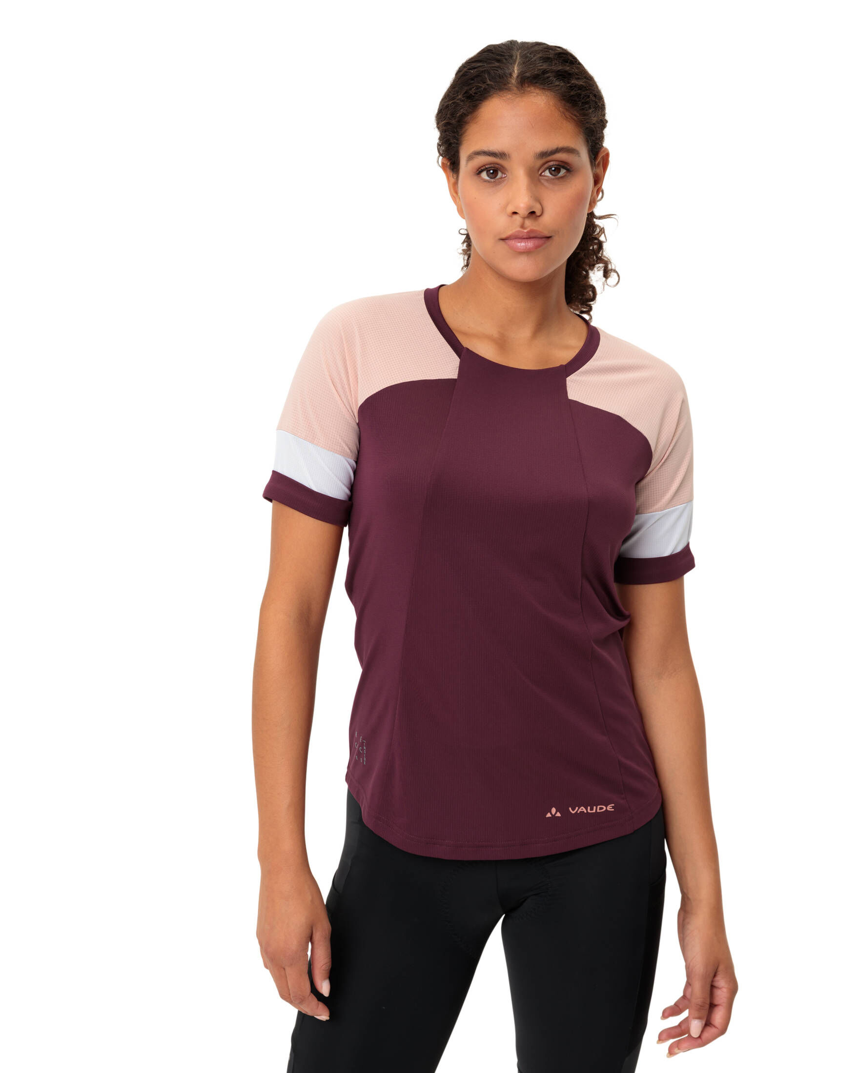 VAUDE| Damen T-Shirt Women's Kuro Shirt