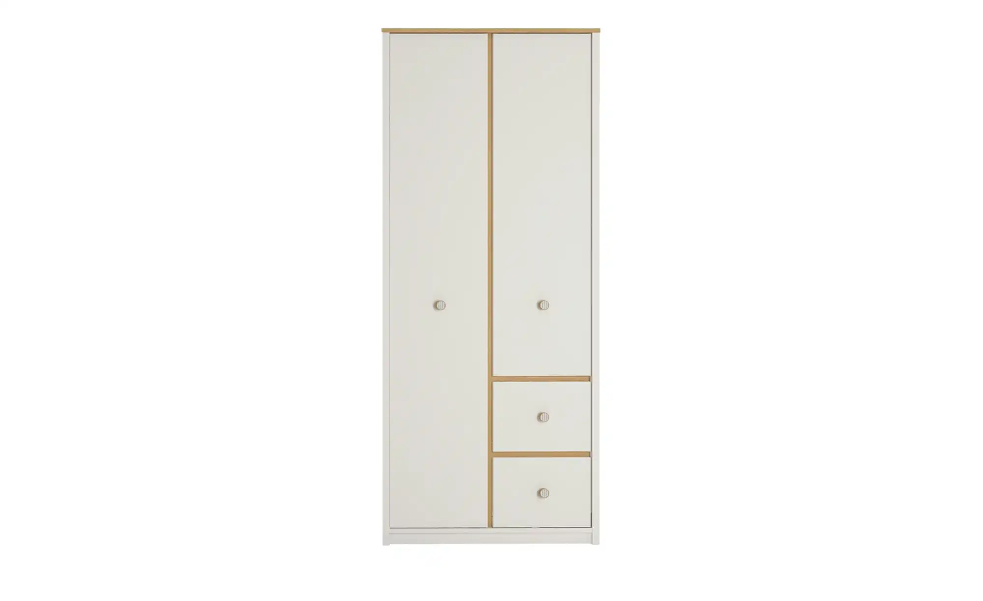 Kleiderschrank Todi