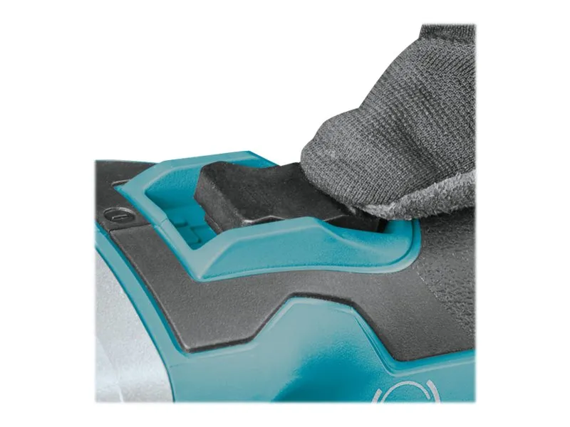 Makita DGA513 - Vinkelkværn - ledningfri - 125 / 115 mm - intet batteri - 18 V - SOLO