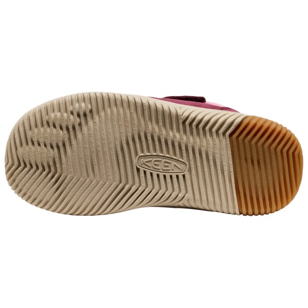 Keen - Youth KNX Middie - Chaussures de loisirs