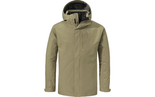 Schöffel 3in1 Tamina Herren Doppeljacke