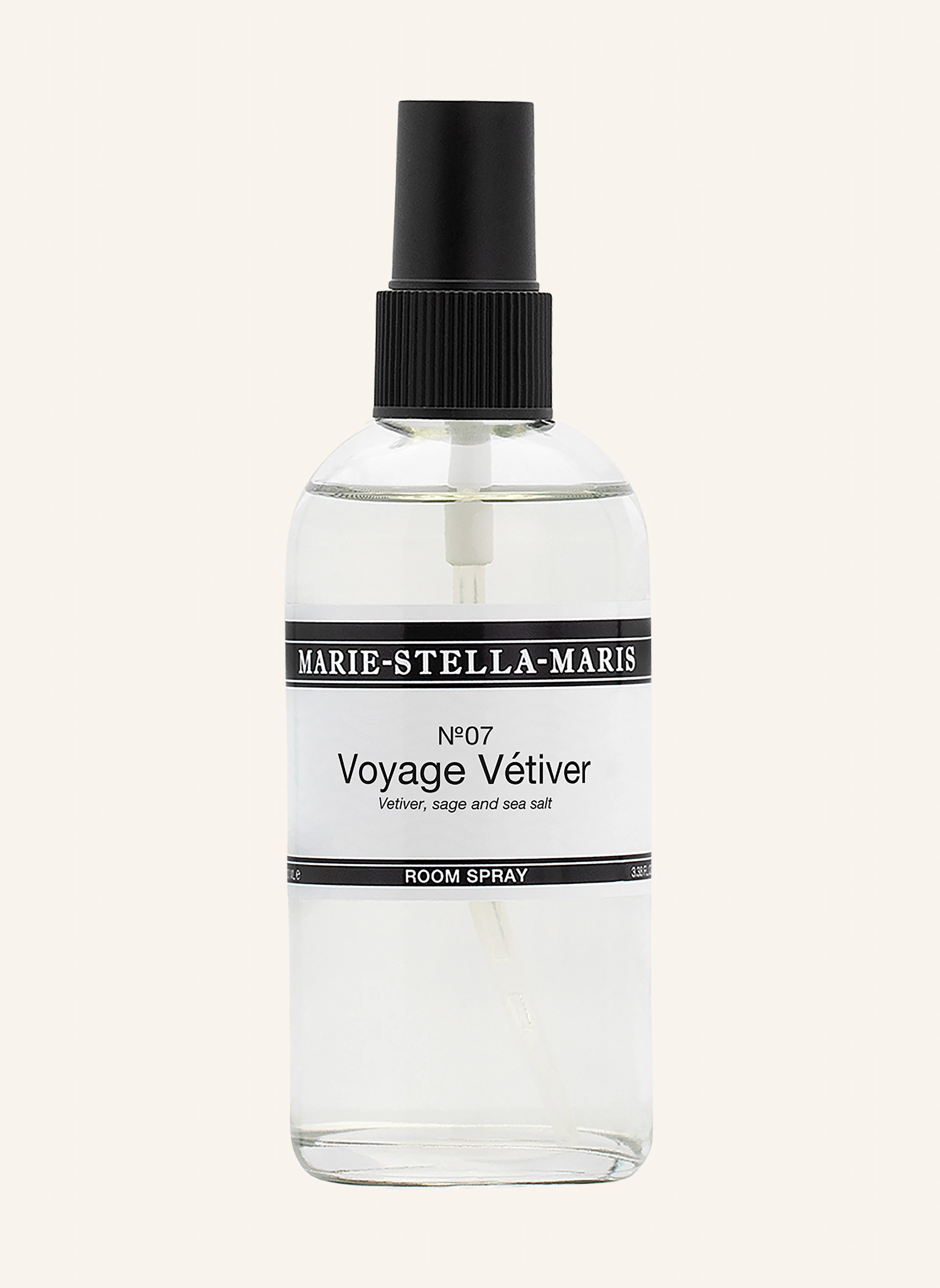 MARIE-STELLA-MARIS Pflege-Set VOYAGE VÉTIVER
