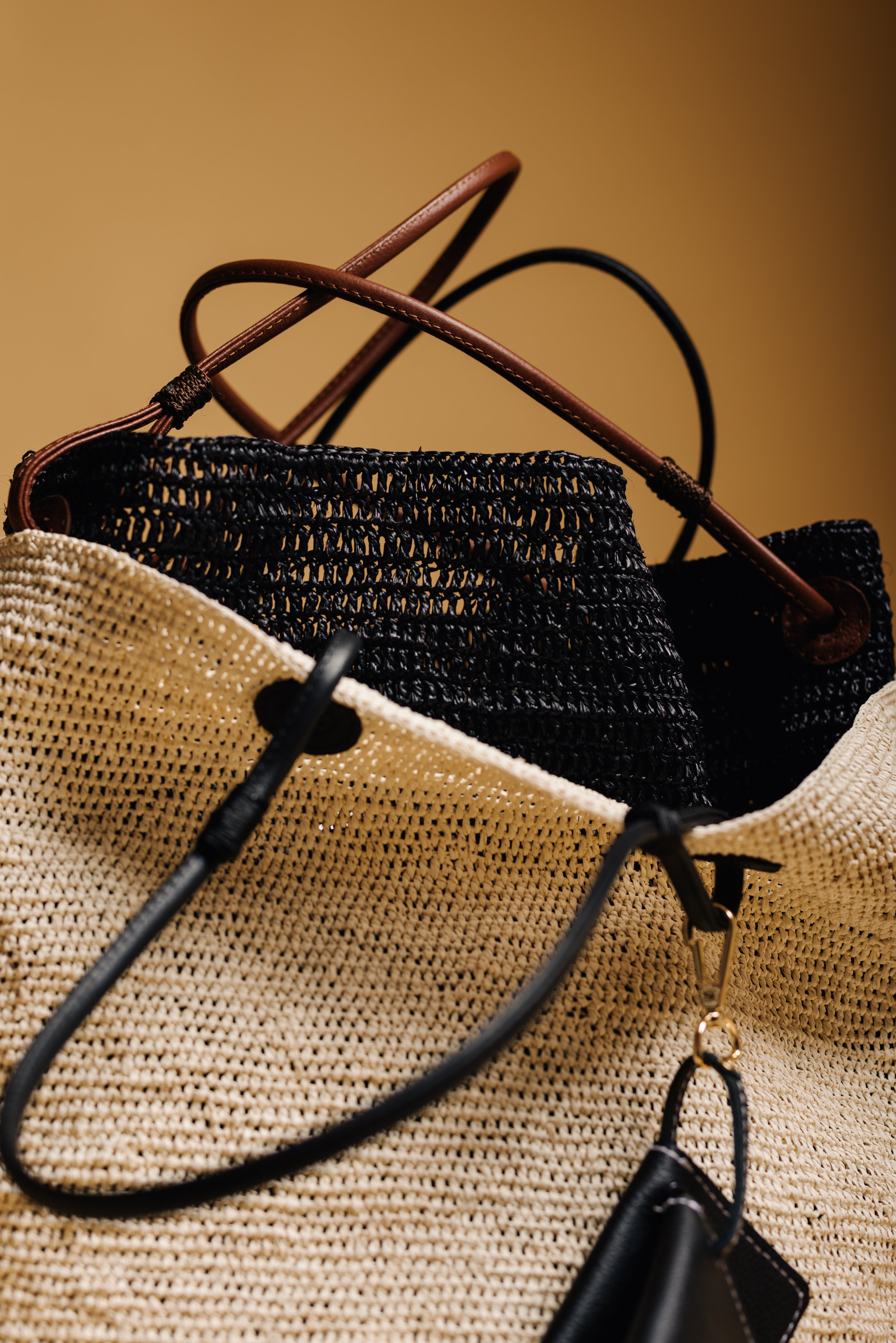 LE SAC DU CONTREMAN