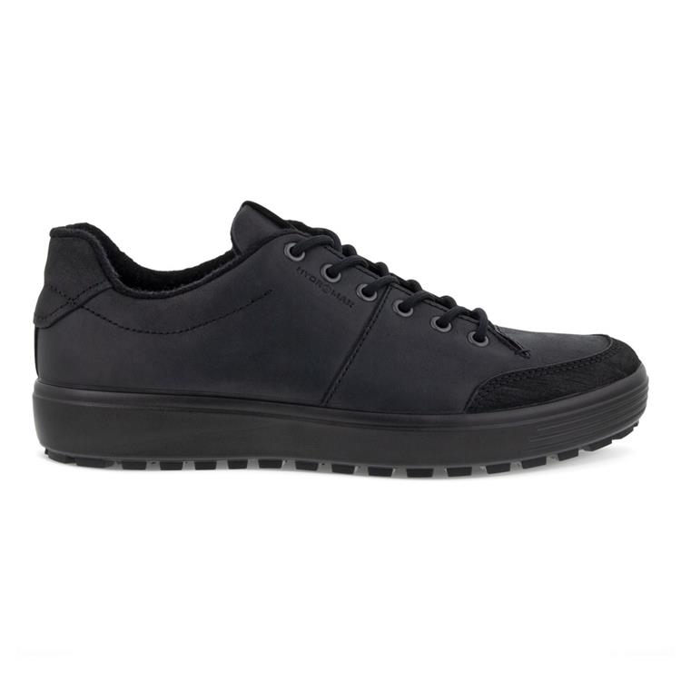 Ecco 450474 SOFT black/black/black