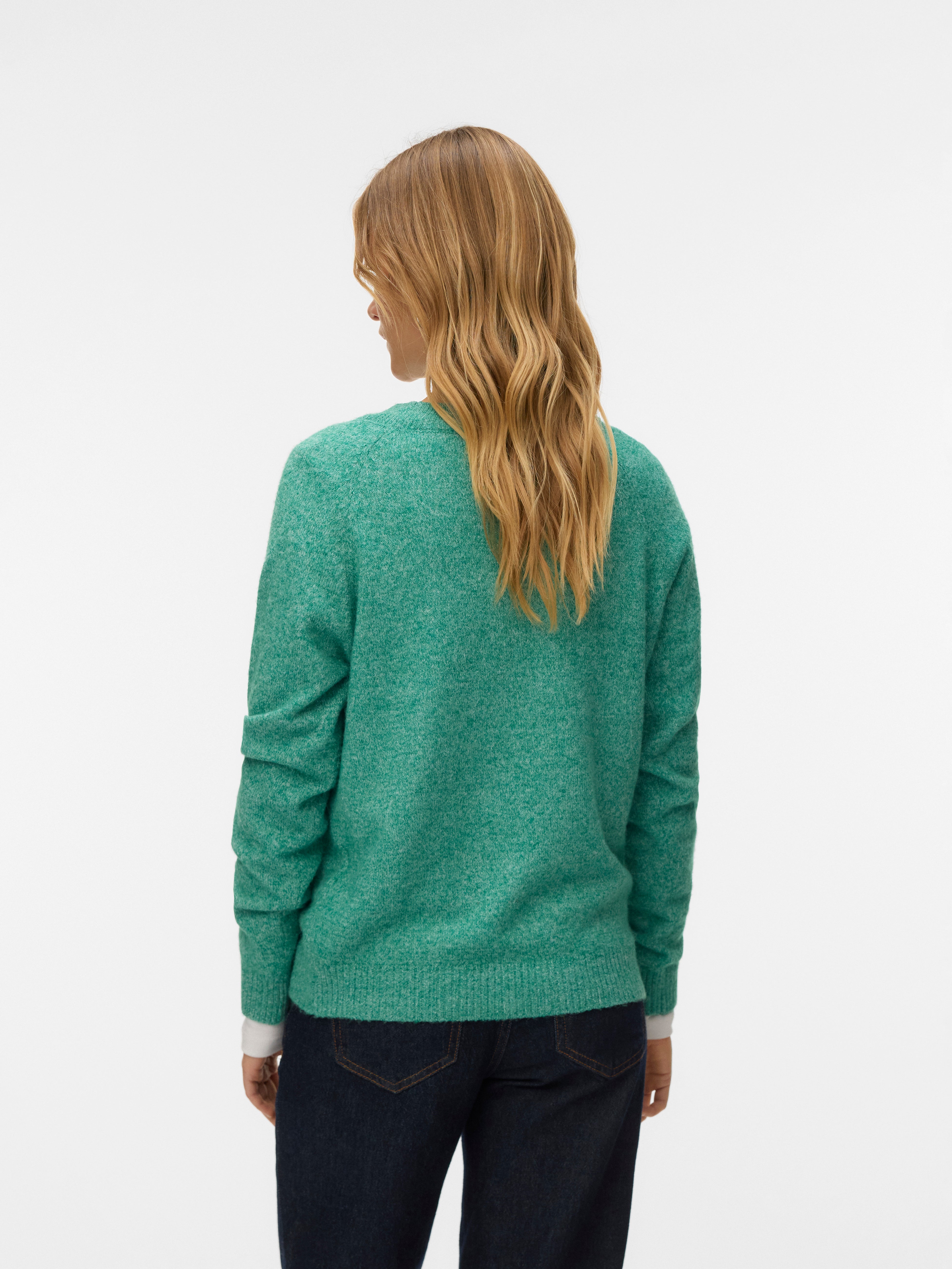 VMDOFFY Gebreide pullover