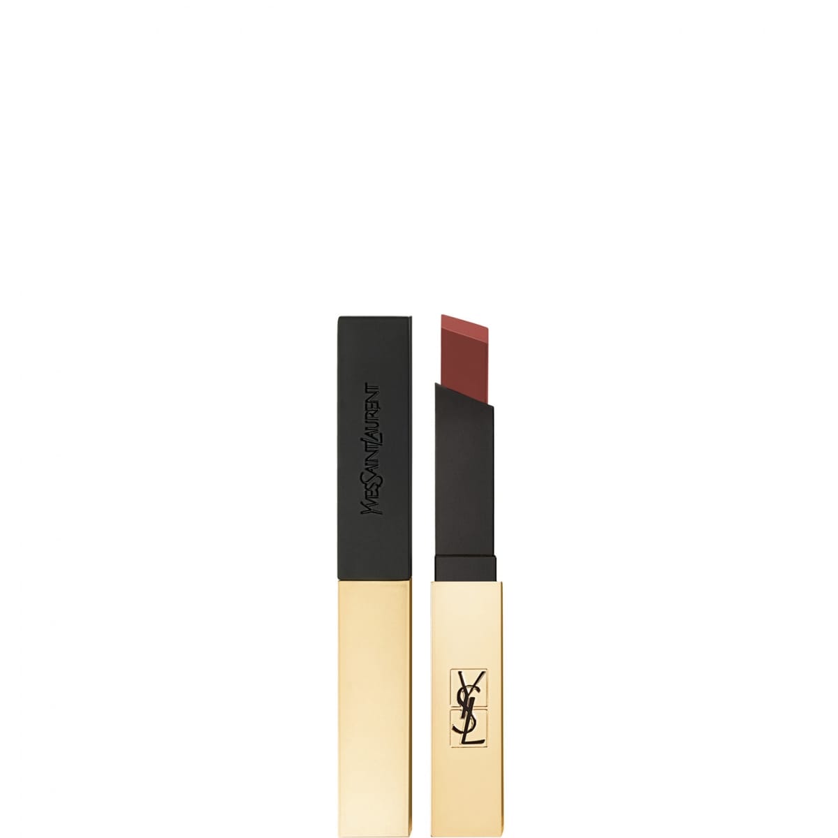 YVES SAINT LAURENT Rouge Pur Couture The Slim Rouge à Lèvres Ultra Mat