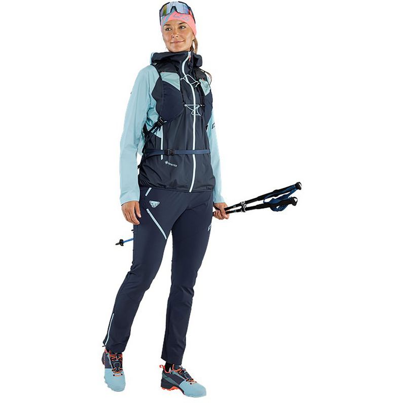 Dynafit Damen Transalper Hose