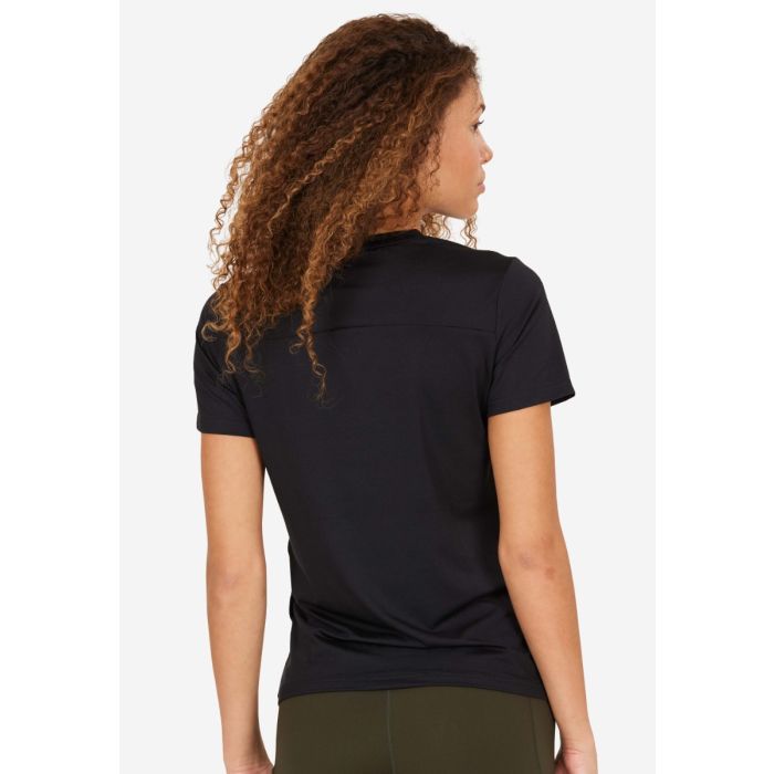 Endurance Dame T-shirts Chalina S/S Tee Sort
