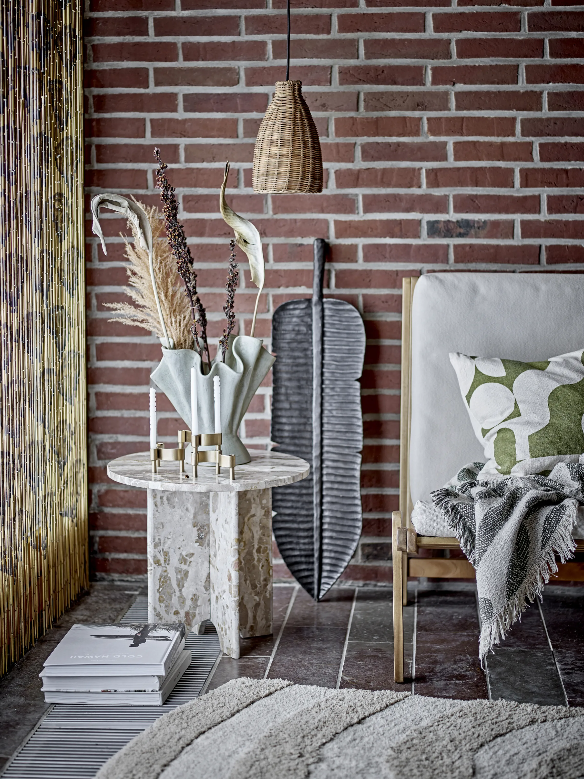 Bloomingville Jasmia Sidebord
