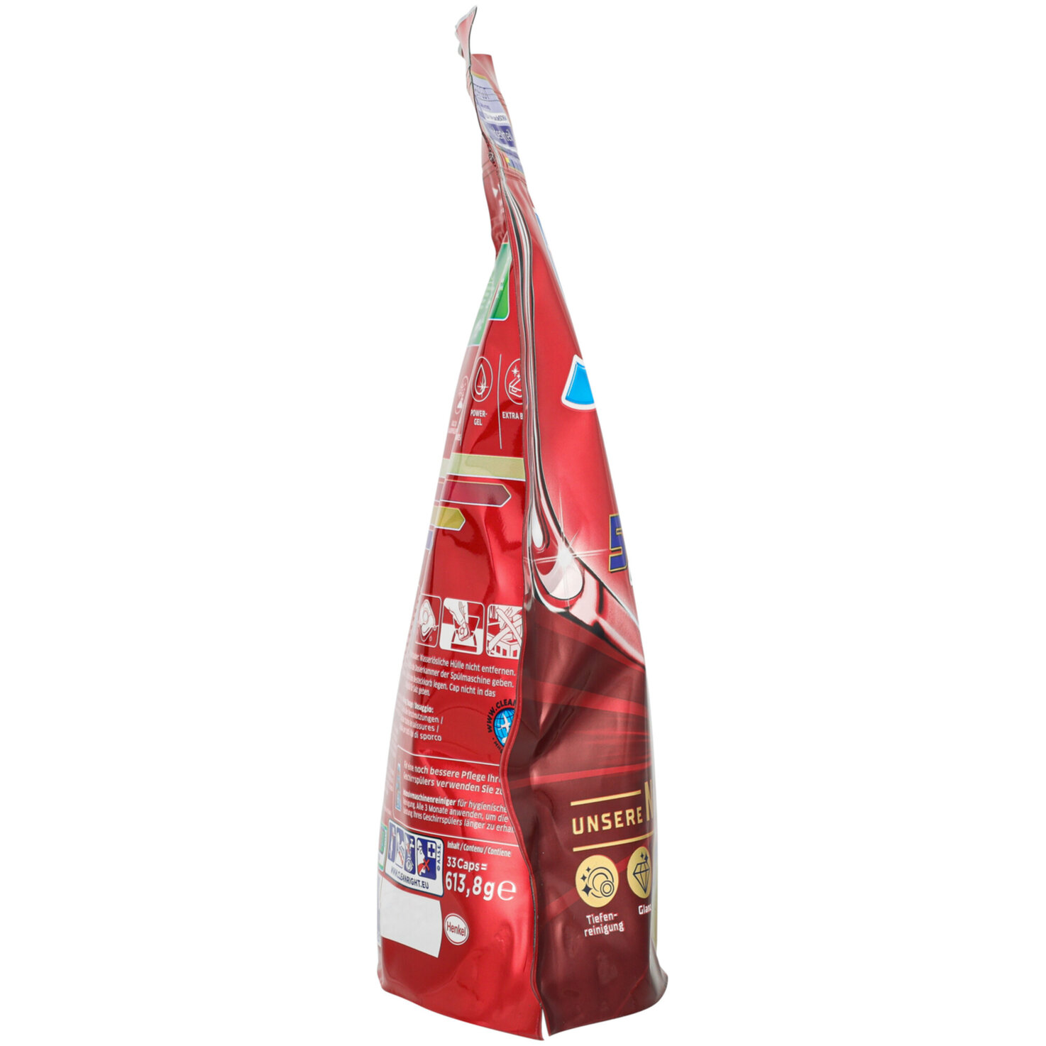 Somat Excellence Premium 5in1 33 Caps