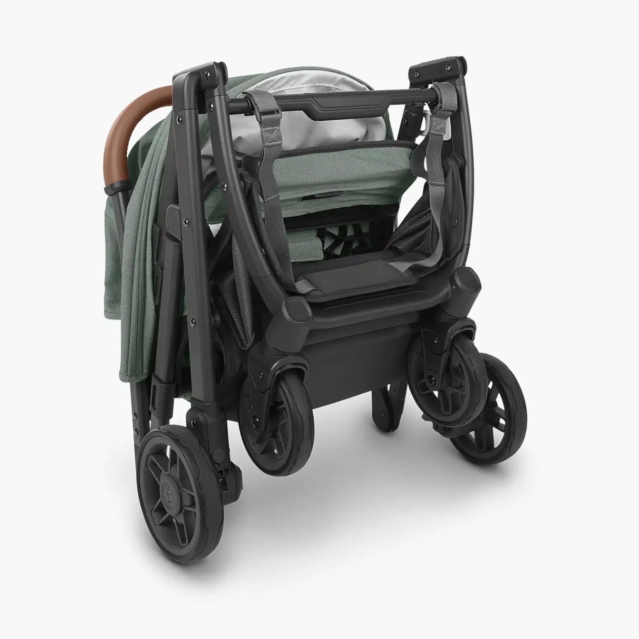 UPPAbaby Poussette Minu V2 - Gwen