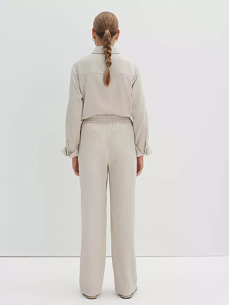 SOMEDAY Cordhose CENYA creme