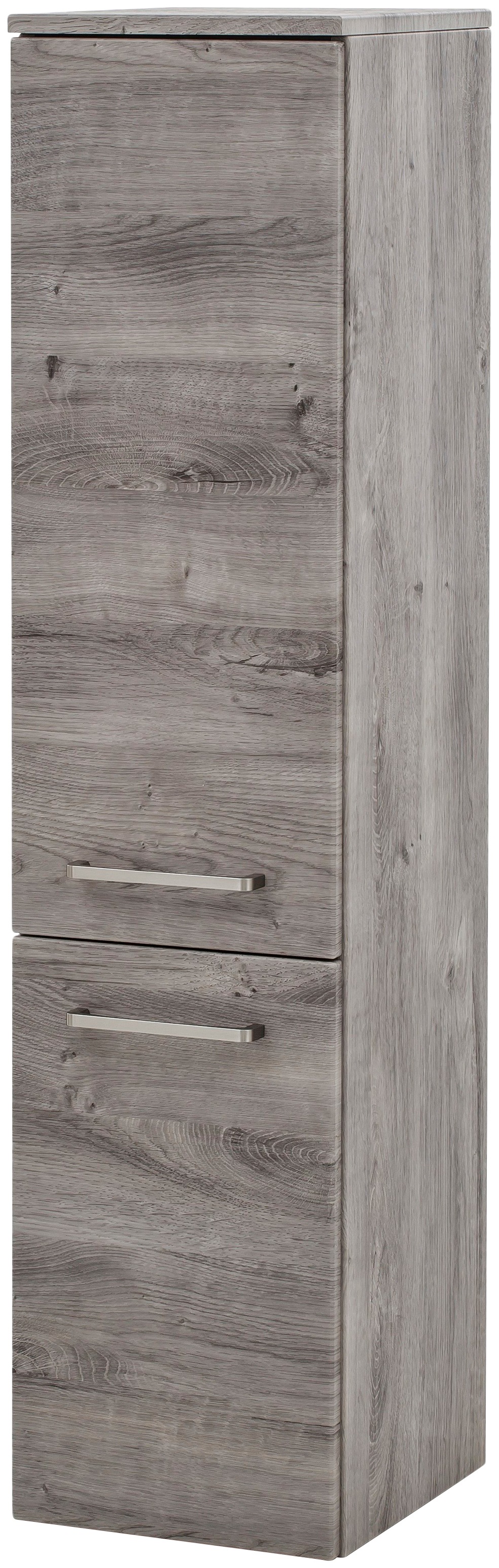 welltime Midischrank »Windau« 30 cm breit