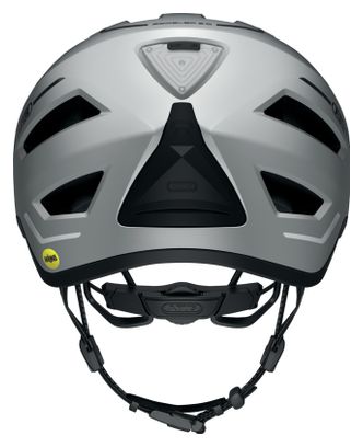 Casque Abus Pedelec 2.0 MIPS Silver Edition / Argent