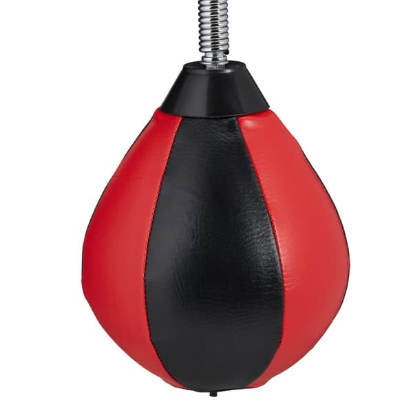 Punch ball for veggen
