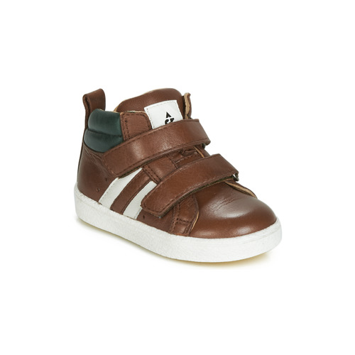 Acebo's - 3040-CUERO-C - Marron
