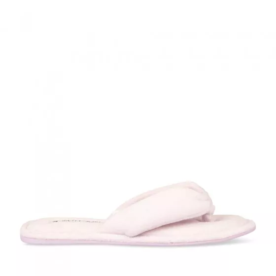 Chaussons VIOLET MERRY SCOTT