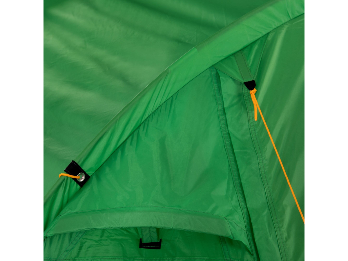 Regatta Vester tunneltent - Green