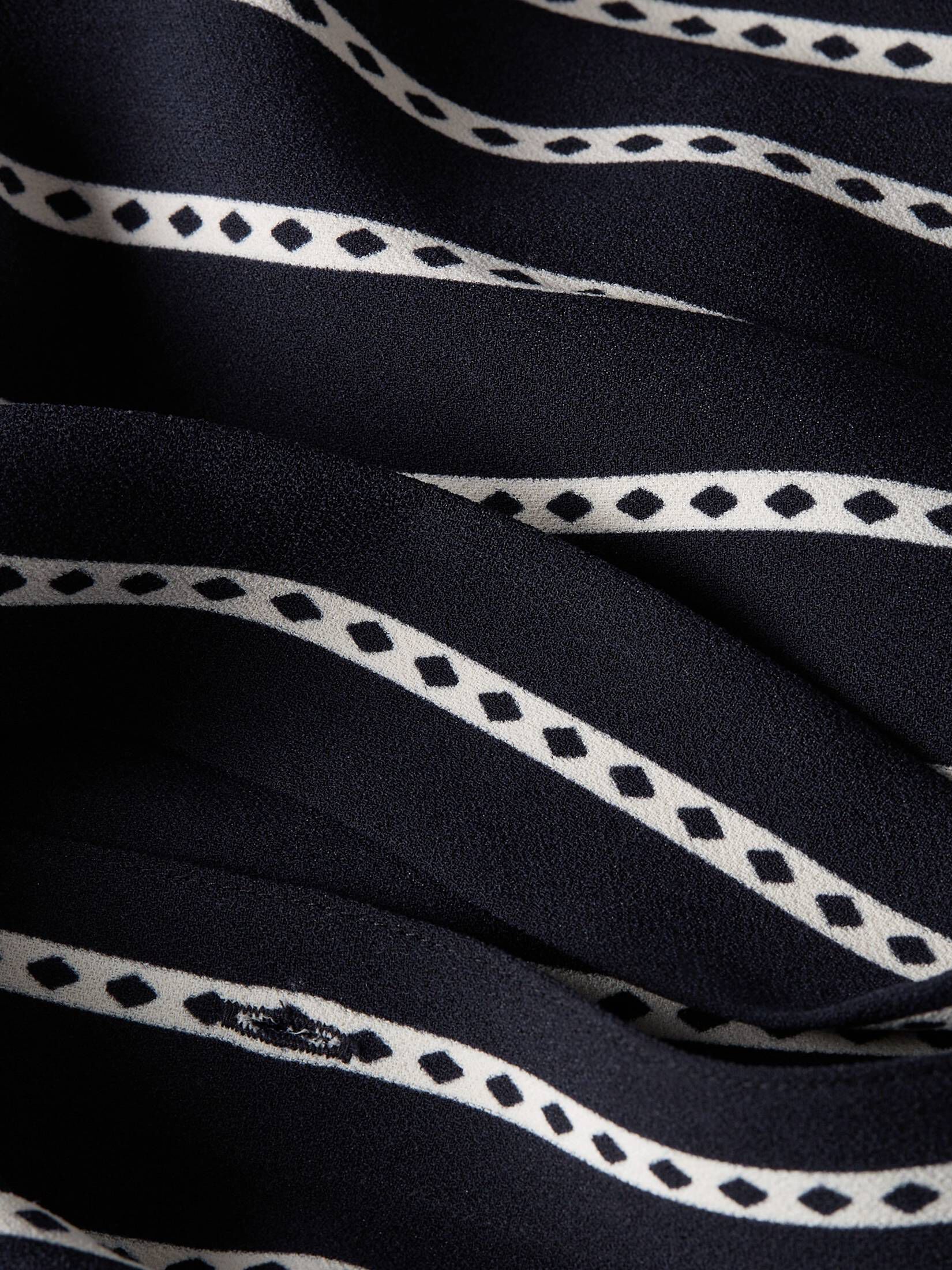 Tommy Hilfiger| Damen Hemdblusenkleid ARGYLE