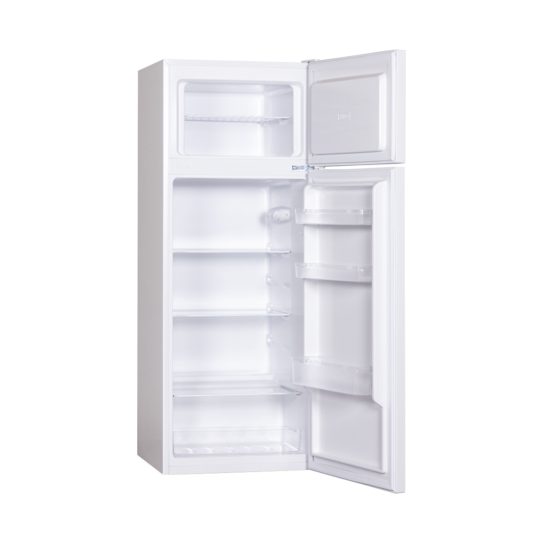 Kibernetik Kühl- Gefrierschrank 206 Liter