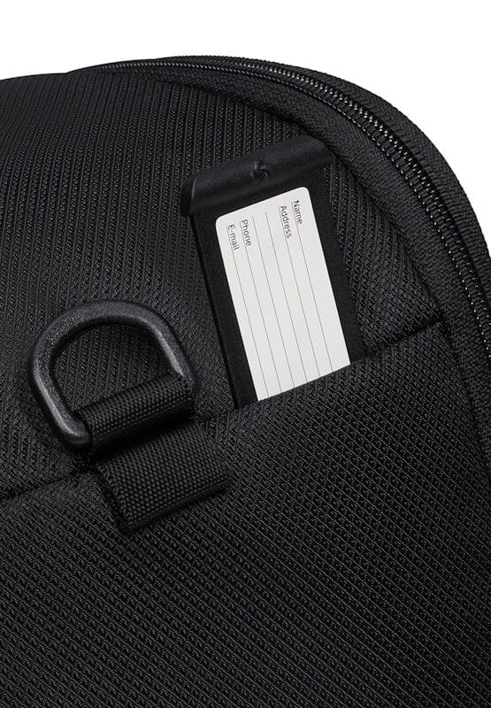 Samsonite Respark 3-Way Bag Underseater Ozone Black